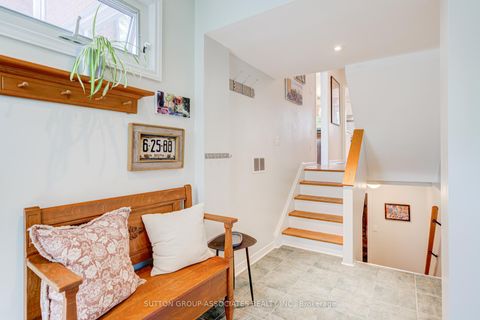 Photo 5 at 32A Vermont Avenue, Annex, Toronto