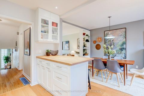 Photo 9 at 32A Vermont Avenue, Annex, Toronto