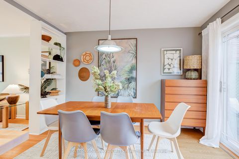 Photo 10 at 32A Vermont Avenue, Annex, Toronto
