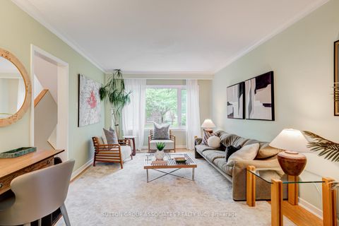Photo 12 at 32A Vermont Avenue, Annex, Toronto