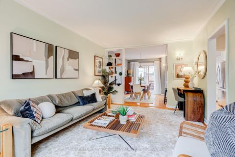 Photo 13 at 32A Vermont Avenue, Annex, Toronto