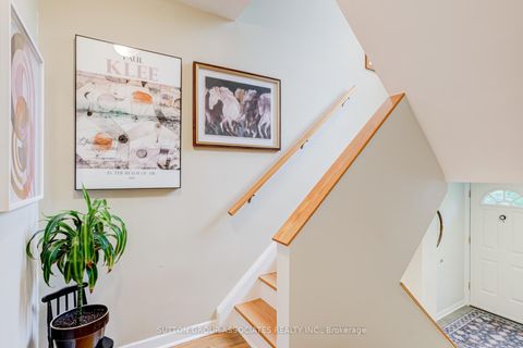 Photo 14 at 32A Vermont Avenue, Annex, Toronto