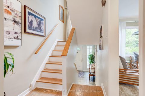 Photo 15 at 32A Vermont Avenue, Annex, Toronto