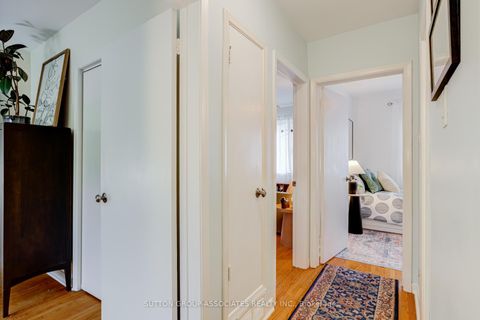 Photo 17 at 32A Vermont Avenue, Annex, Toronto