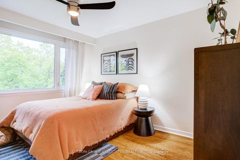 Photo 18 at 32A Vermont Avenue, Annex, Toronto
