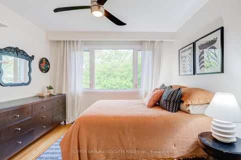 Photo 19 at 32A Vermont Avenue, Annex, Toronto