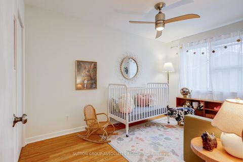 Photo 21 at 32A Vermont Avenue, Annex, Toronto