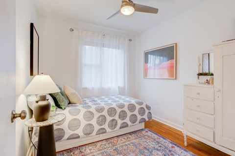Photo 24 at 32A Vermont Avenue, Annex, Toronto