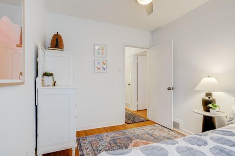 Photo 25 at 32A Vermont Avenue, Annex, Toronto