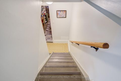 Photo 28 at 32A Vermont Avenue, Annex, Toronto