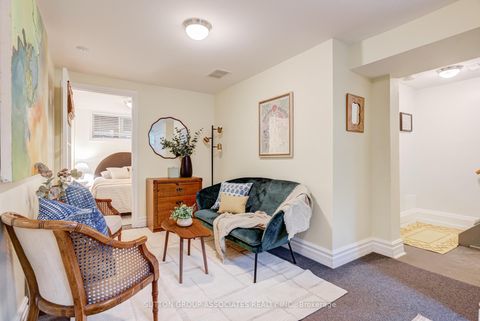 Photo 29 at 32A Vermont Avenue, Annex, Toronto