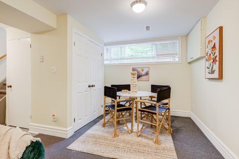 Photo 30 at 32A Vermont Avenue, Annex, Toronto