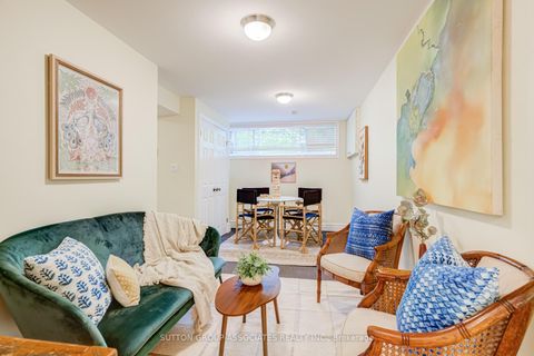 Photo 32 at 32A Vermont Avenue, Annex, Toronto