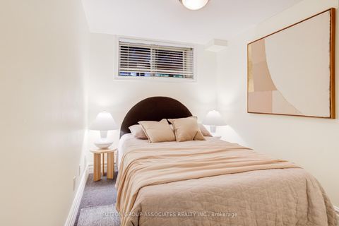 Photo 33 at 32A Vermont Avenue, Annex, Toronto