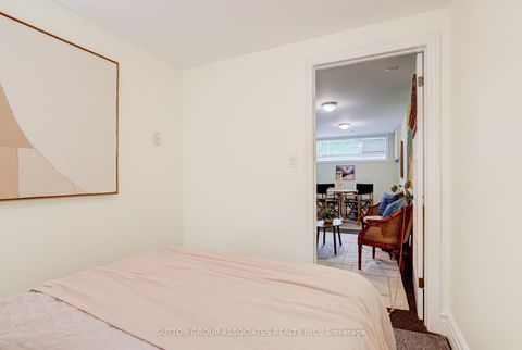 Photo 34 at 32A Vermont Avenue, Annex, Toronto