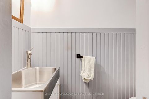 Photo 35 at 32A Vermont Avenue, Annex, Toronto
