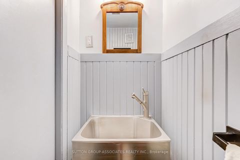 Photo 36 at 32A Vermont Avenue, Annex, Toronto