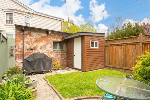 Photo 41 at 32A Vermont Avenue, Annex, Toronto