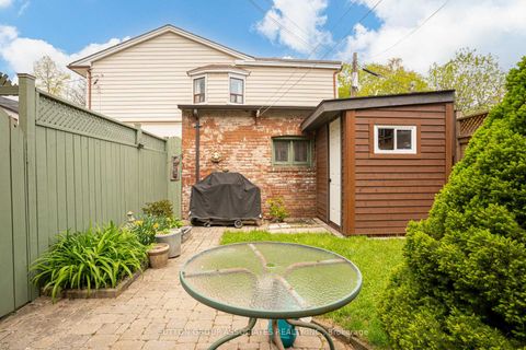 Photo 42 at 32A Vermont Avenue, Annex, Toronto
