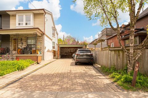 Photo 45 at 32A Vermont Avenue, Annex, Toronto
