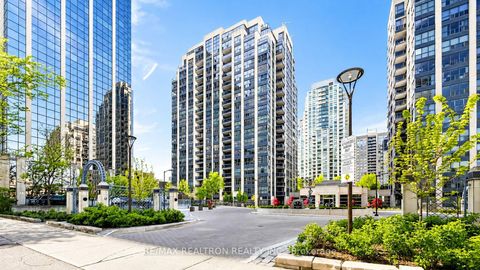 Photo 0 at 1707 - 18 Hollywood Avenue, Willowdale East, Toronto