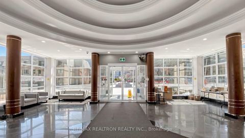 Photo 4 at 1707 - 18 Hollywood Avenue, Willowdale East, Toronto