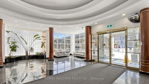 Photo 5 at 1707 - 18 Hollywood Avenue, Willowdale East, Toronto