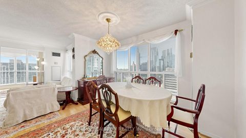 Photo 10 at 1707 - 18 Hollywood Avenue, Willowdale East, Toronto