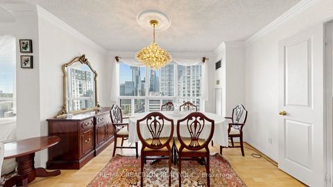 Photo 11 at 1707 - 18 Hollywood Avenue, Willowdale East, Toronto