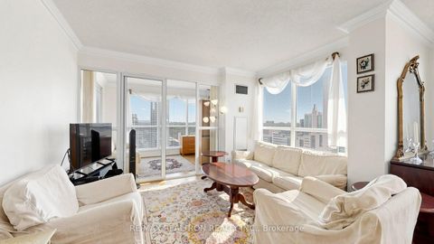 Photo 14 at 1707 - 18 Hollywood Avenue, Willowdale East, Toronto