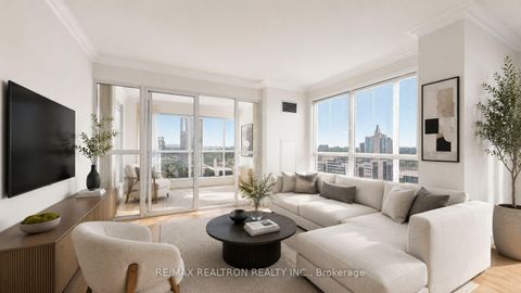 Photo 15 at 1707 - 18 Hollywood Avenue, Willowdale East, Toronto