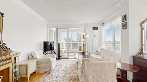 Photo 16 at 1707 - 18 Hollywood Avenue, Willowdale East, Toronto