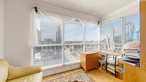 Photo 17 at 1707 - 18 Hollywood Avenue, Willowdale East, Toronto