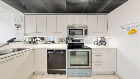 Photo 19 at 1707 - 18 Hollywood Avenue, Willowdale East, Toronto