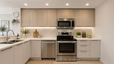Photo 20 at 1707 - 18 Hollywood Avenue, Willowdale East, Toronto