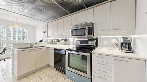 Photo 21 at 1707 - 18 Hollywood Avenue, Willowdale East, Toronto