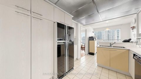 Photo 23 at 1707 - 18 Hollywood Avenue, Willowdale East, Toronto