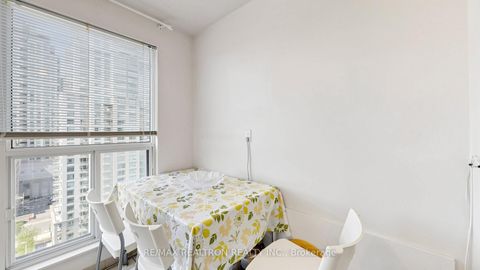 Photo 25 at 1707 - 18 Hollywood Avenue, Willowdale East, Toronto