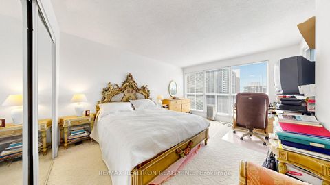 Photo 26 at 1707 - 18 Hollywood Avenue, Willowdale East, Toronto