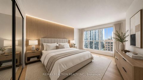 Photo 27 at 1707 - 18 Hollywood Avenue, Willowdale East, Toronto