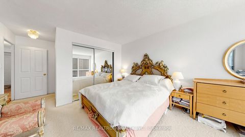 Photo 28 at 1707 - 18 Hollywood Avenue, Willowdale East, Toronto