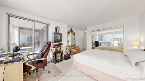 Photo 29 at 1707 - 18 Hollywood Avenue, Willowdale East, Toronto