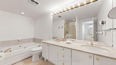 Photo 30 at 1707 - 18 Hollywood Avenue, Willowdale East, Toronto