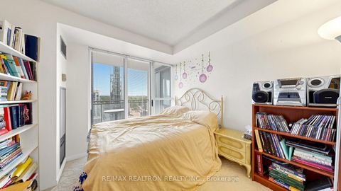 Photo 32 at 1707 - 18 Hollywood Avenue, Willowdale East, Toronto