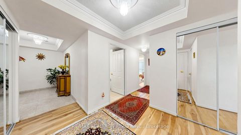 Photo 38 at 1707 - 18 Hollywood Avenue, Willowdale East, Toronto