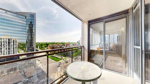 Photo 39 at 1707 - 18 Hollywood Avenue, Willowdale East, Toronto