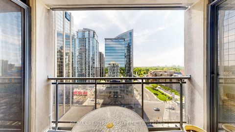 Photo 40 at 1707 - 18 Hollywood Avenue, Willowdale East, Toronto