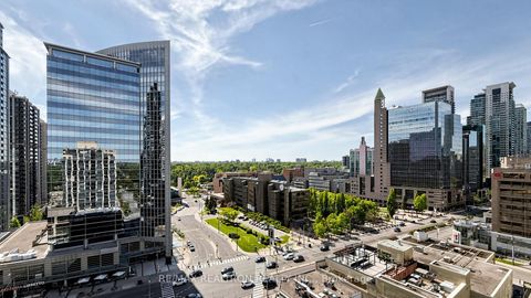 Photo 41 at 1707 - 18 Hollywood Avenue, Willowdale East, Toronto