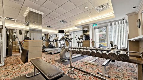 Photo 43 at 1707 - 18 Hollywood Avenue, Willowdale East, Toronto