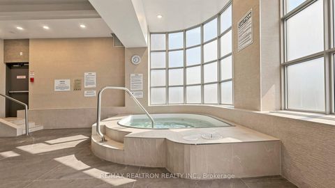 Photo 44 at 1707 - 18 Hollywood Avenue, Willowdale East, Toronto